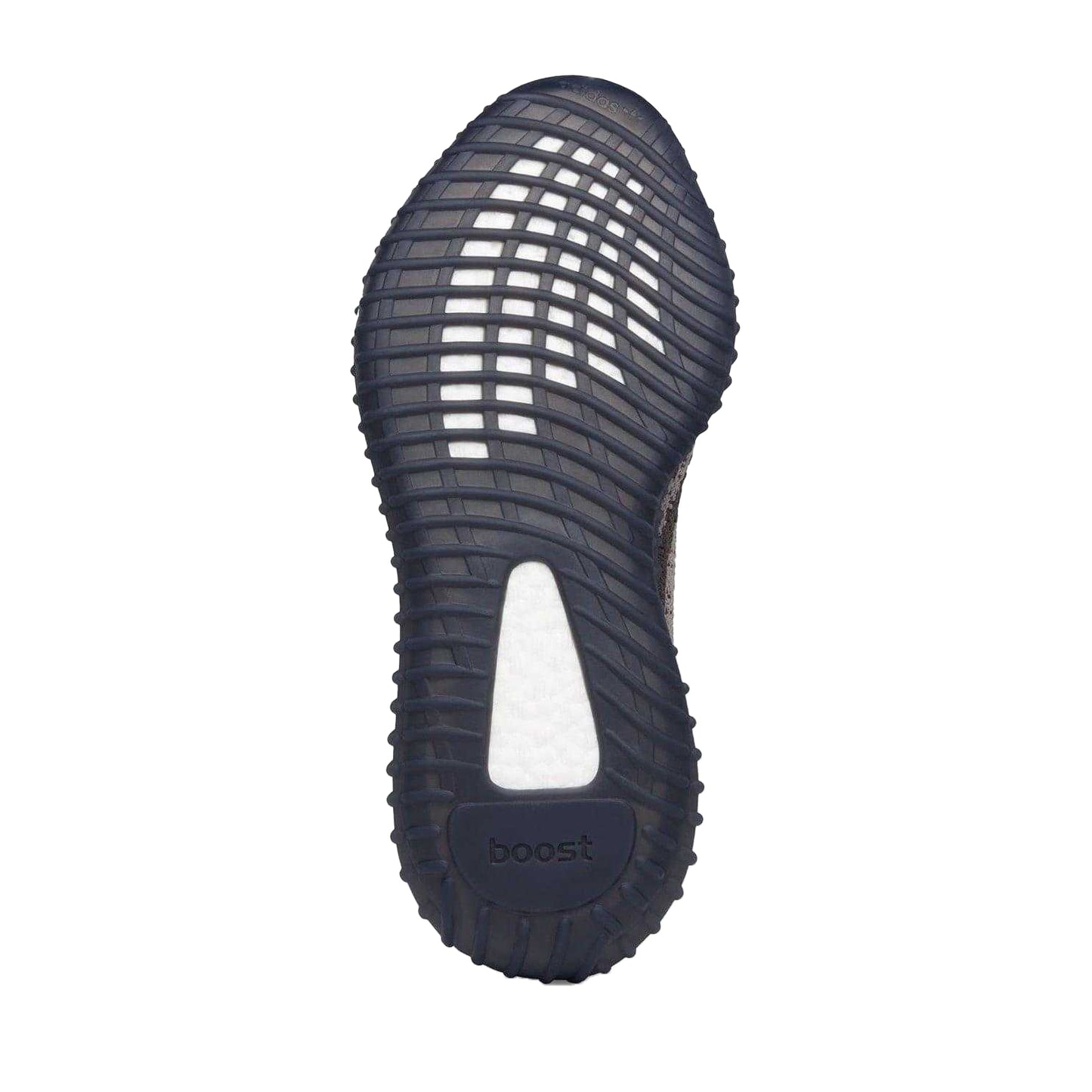 Carbon-Beluga - Lifestyle - Yeezy Childrens-Kids Boost 350 V2 Trainers