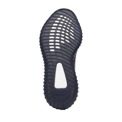 Carbon-Beluga - Lifestyle - Yeezy Childrens-Kids Boost 350 V2 Trainers