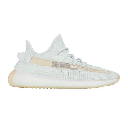 Light - Front - Yeezy Childrens-Kids Boost 350 V2 Trainers