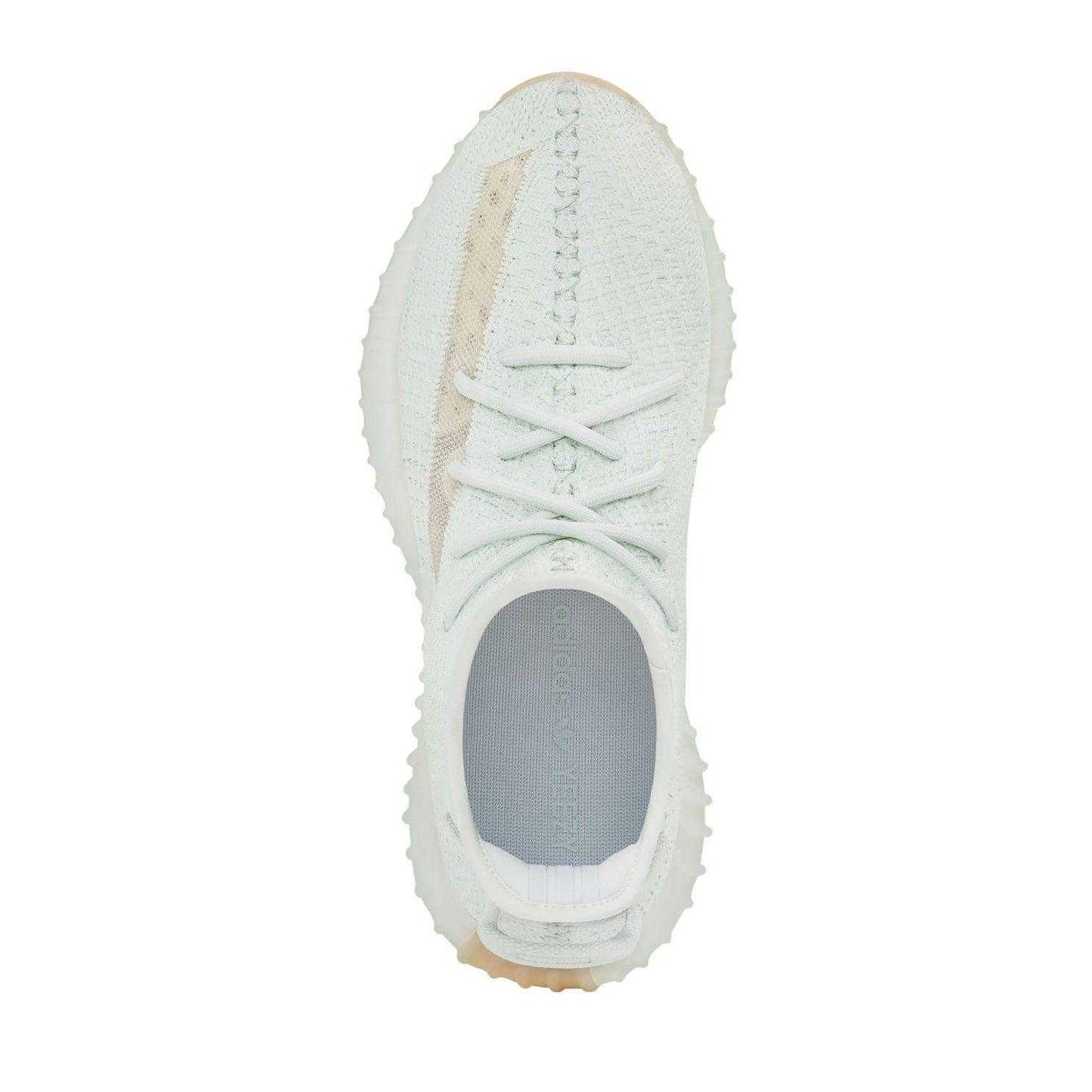Light - Side - Yeezy Childrens-Kids Boost 350 V2 Trainers