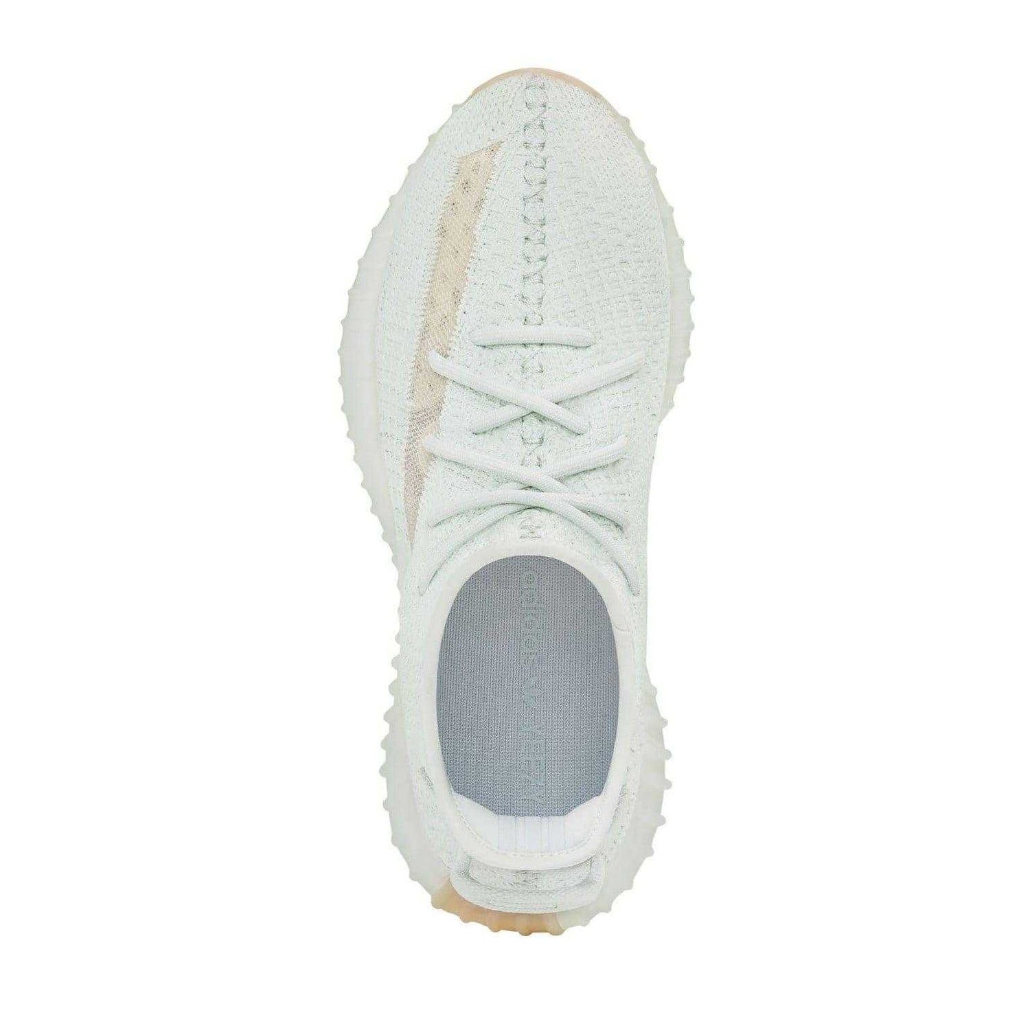 Light - Side - Yeezy Childrens-Kids Boost 350 V2 Trainers
