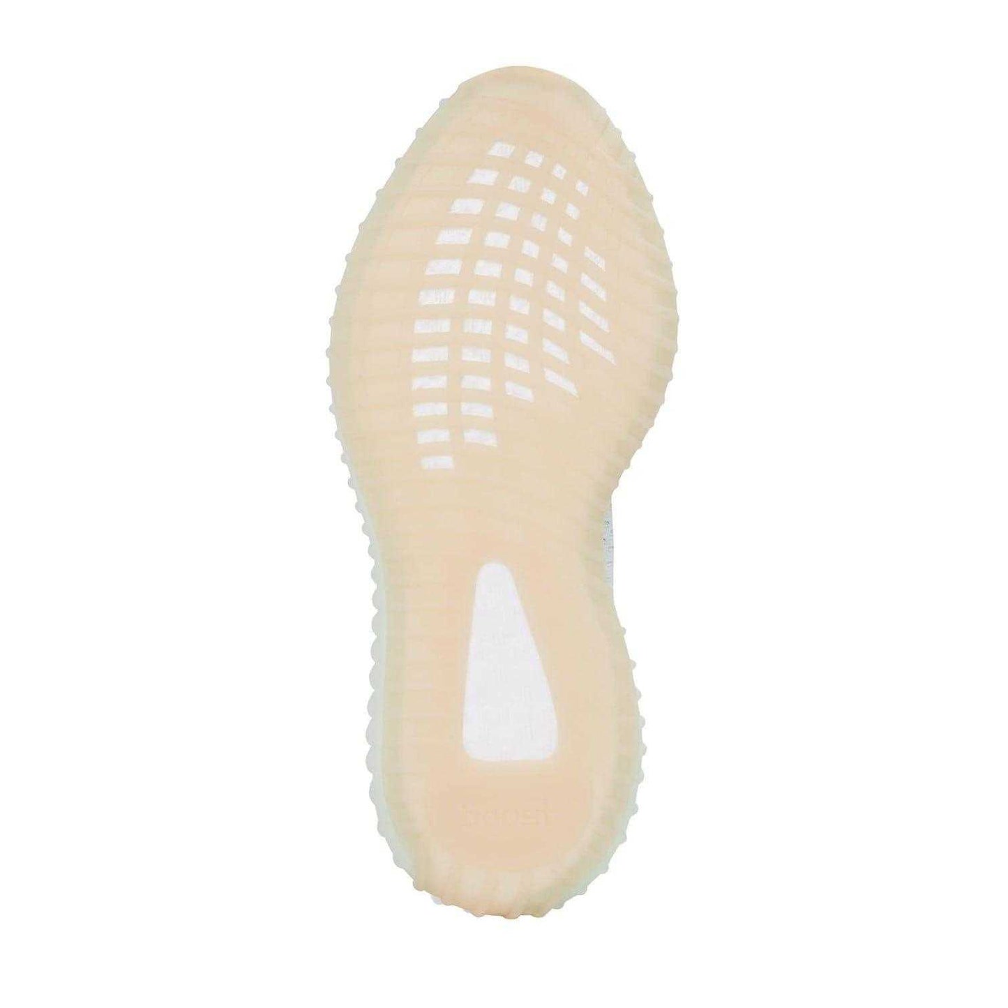 Light - Lifestyle - Yeezy Childrens-Kids Boost 350 V2 Trainers