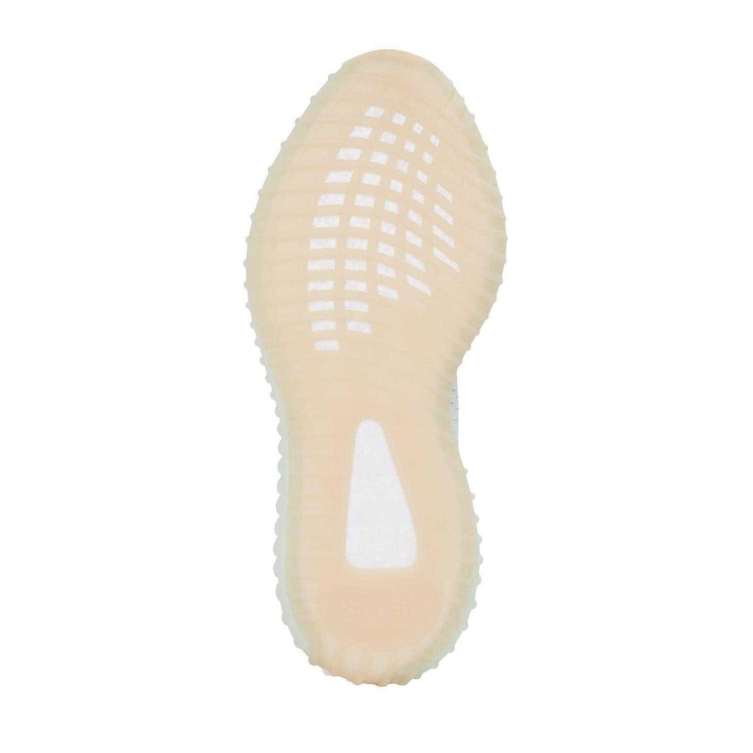 Light - Lifestyle - Yeezy Childrens-Kids Boost 350 V2 Trainers