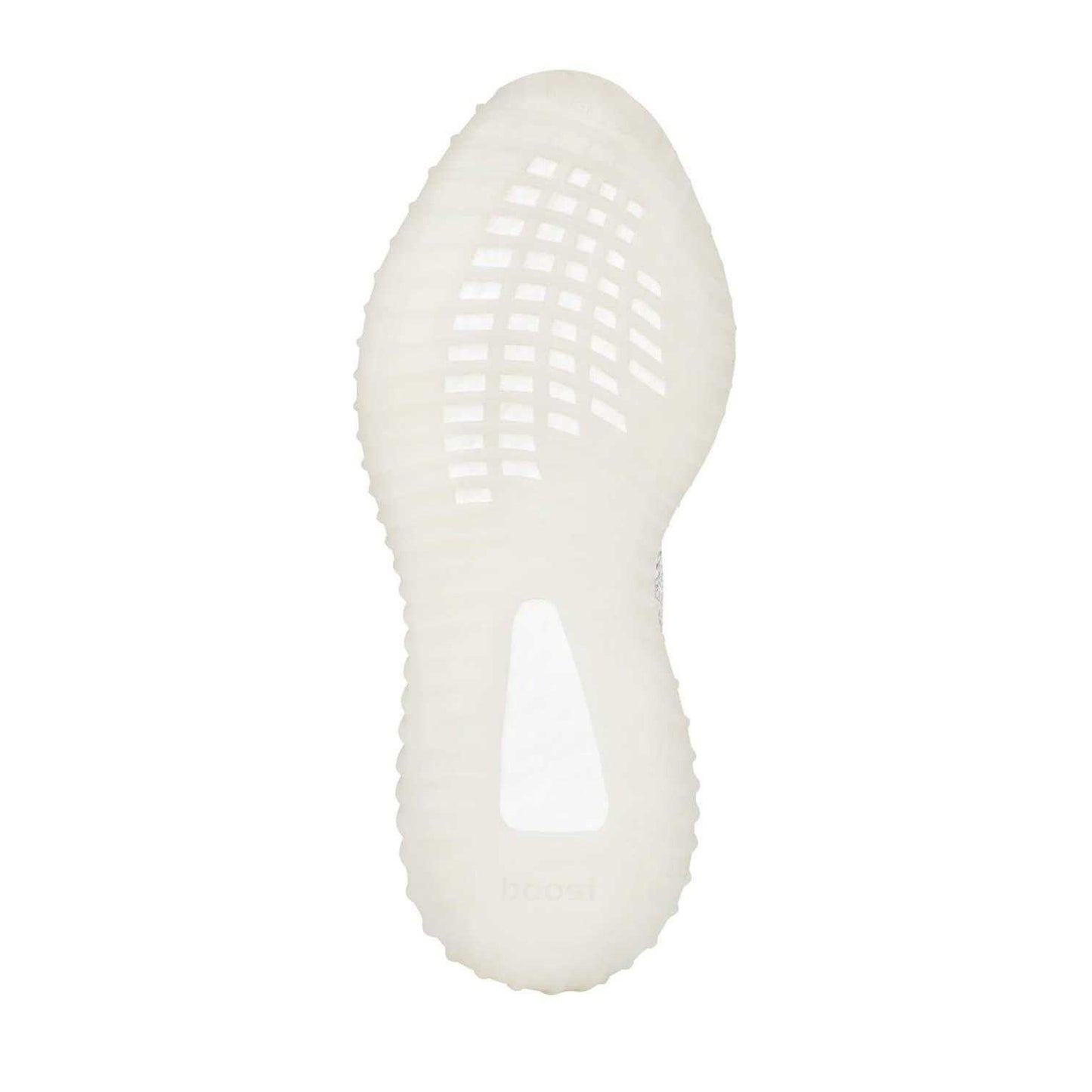 Static Marl - Lifestyle - Yeezy Childrens-Kids Boost 350 V2 Trainers