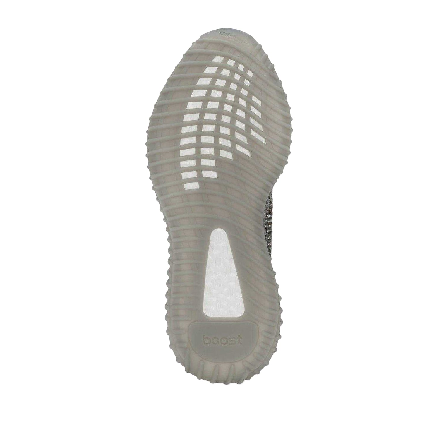 Beluga - Lifestyle - Yeezy Childrens-Kids Boost 350 V2 Trainers