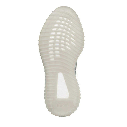 Blue Tint - Lifestyle - Yeezy Childrens-Kids Boost 350 V2 Trainers