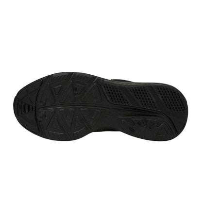 Triple Black - Lifestyle - Puma Boys Cell Vive Trainers