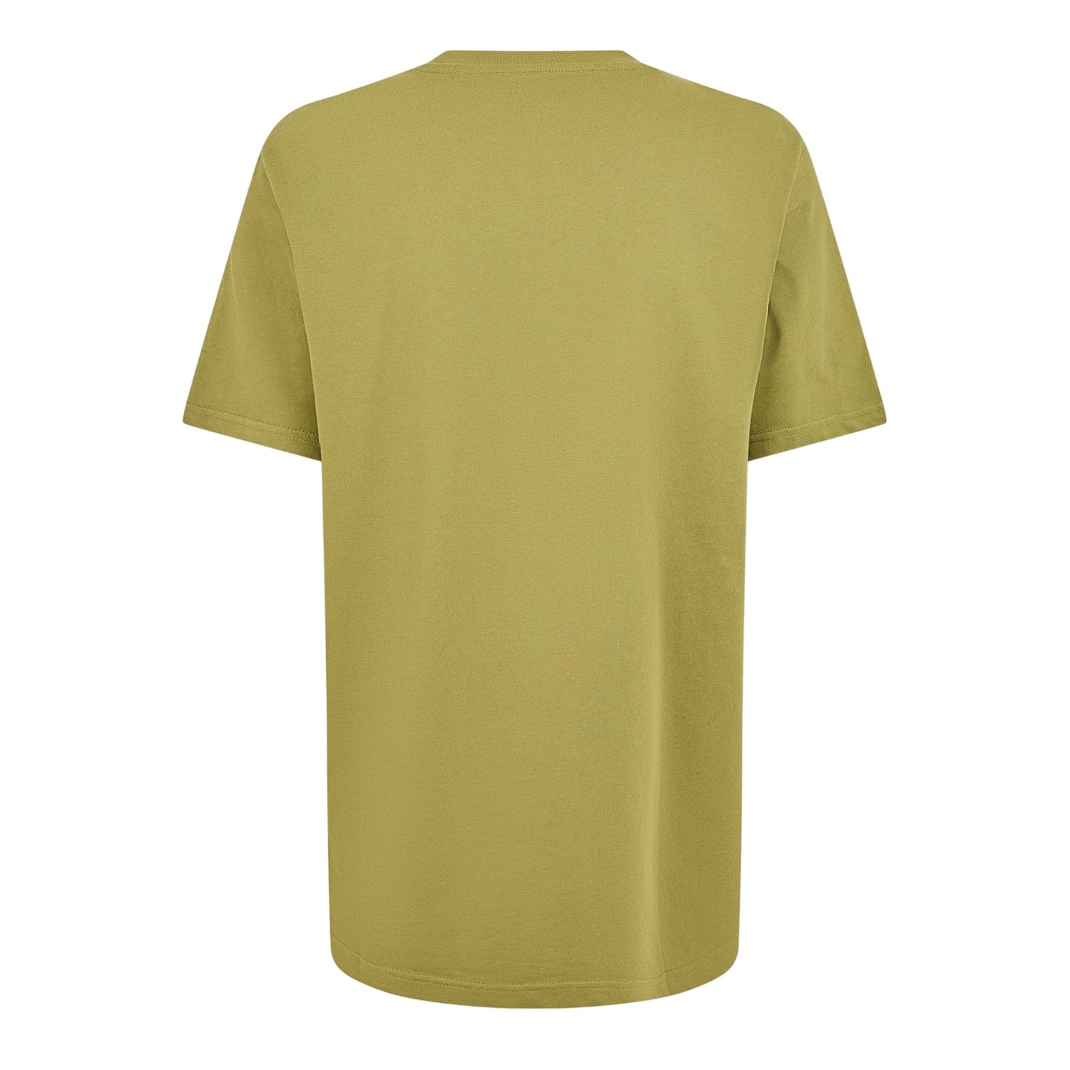 Olive Branch - Back - Original Penguin Mens Basic Crew Neck T-Shirt