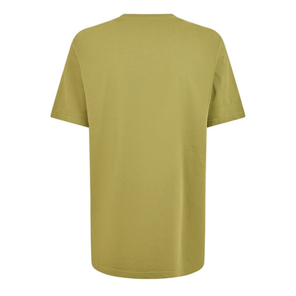 Olive Branch - Back - Original Penguin Mens Basic Crew Neck T-Shirt