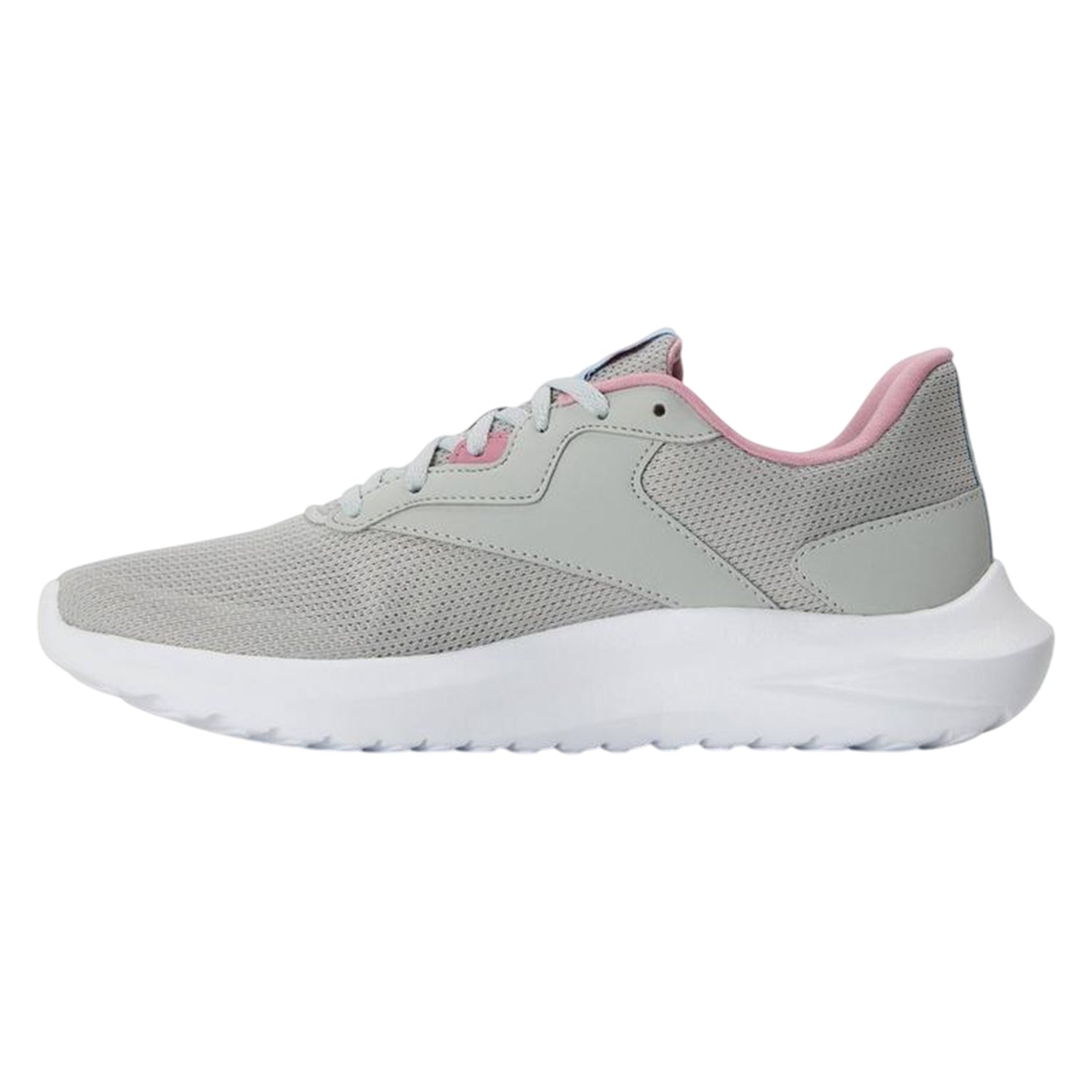 Dusty Rose - Back - Reebok Womens-Ladies Energen Lux Trainers