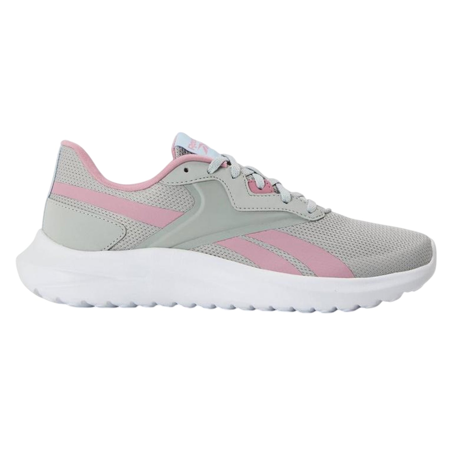 Dusty Rose - Front - Reebok Womens-Ladies Energen Lux Trainers
