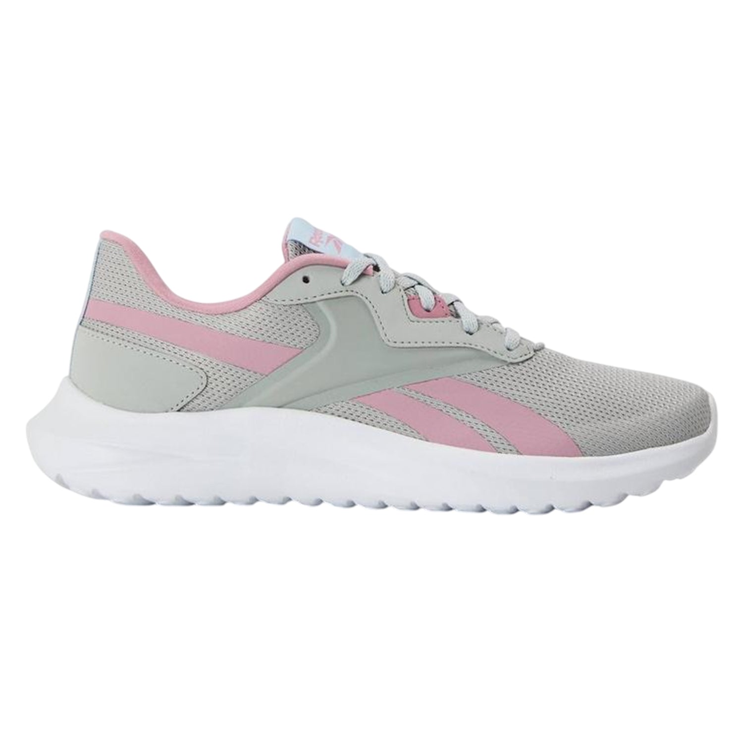 Dusty Rose - Front - Reebok Womens-Ladies Energen Lux Trainers
