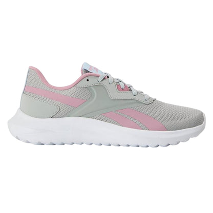 Dusty Rose - Front - Reebok Womens-Ladies Energen Lux Trainers