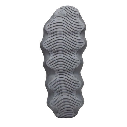 Grey - Back - Yeezy Mens 450 Trainers