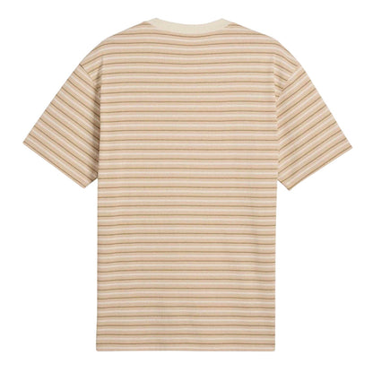 Beige - Back - Puma Mens Borussia Monchengladbach FC T-Shirt