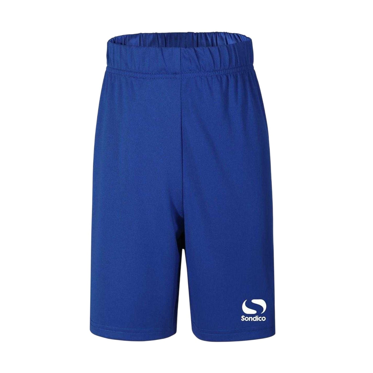 Royal Blue - Front - Sondico Boys Core Football Shorts