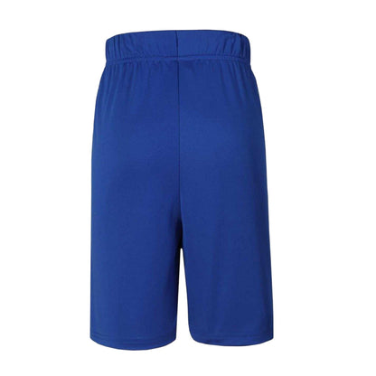 Royal Blue - Back - Sondico Boys Core Football Shorts