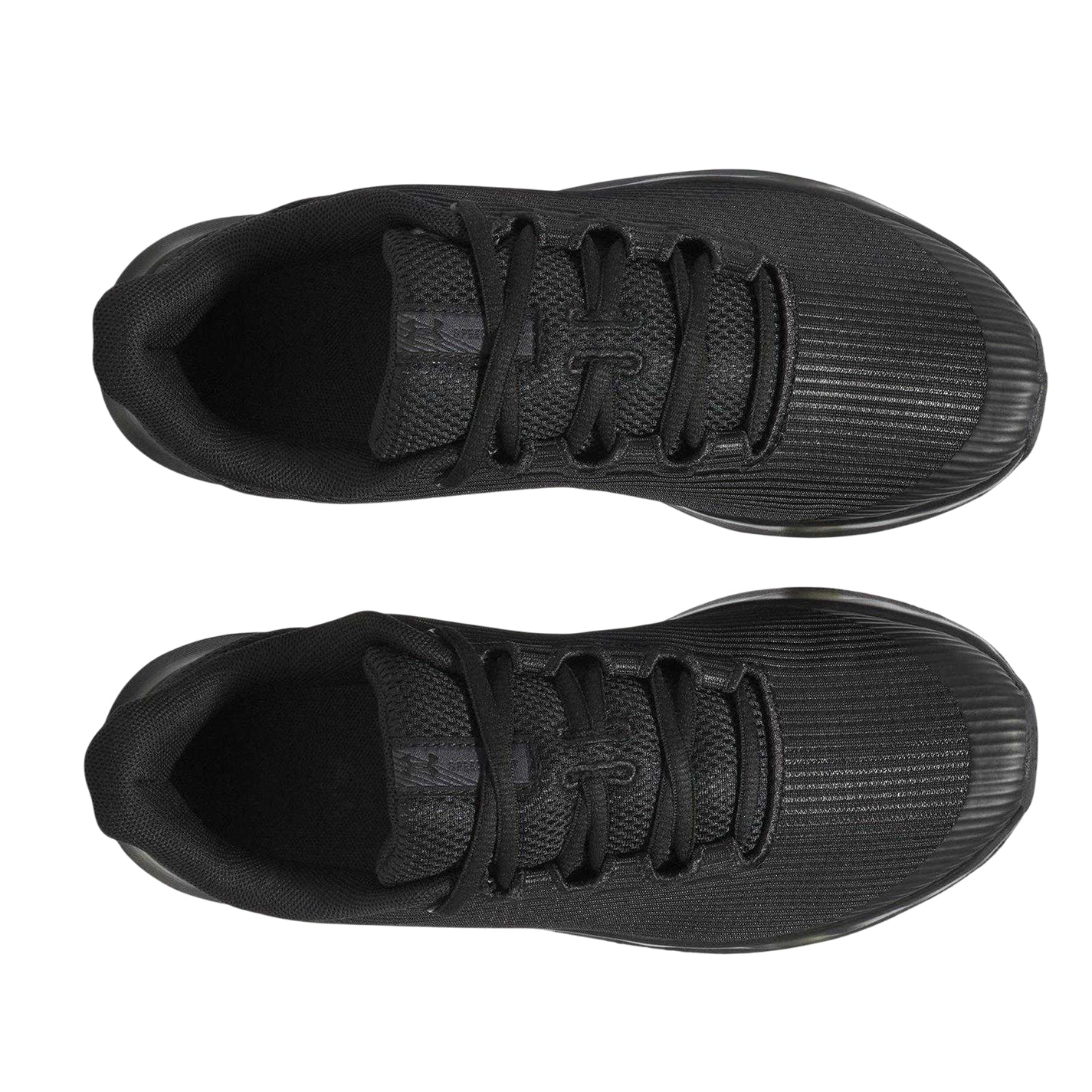 Black - Lifestyle - Under Armour Boys Speed Swift Road Shoes