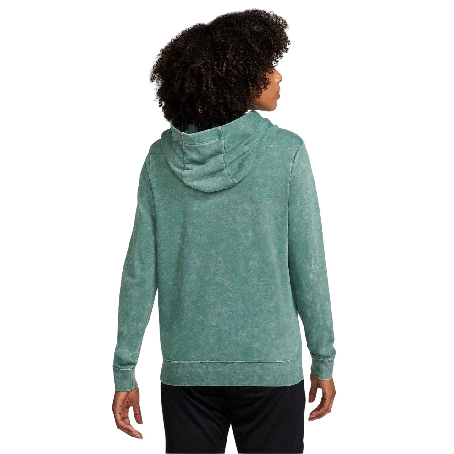 Bicoastal - Back - Nike Womens-Ladies Tottenham Hotspur FC Pullover Hoodie