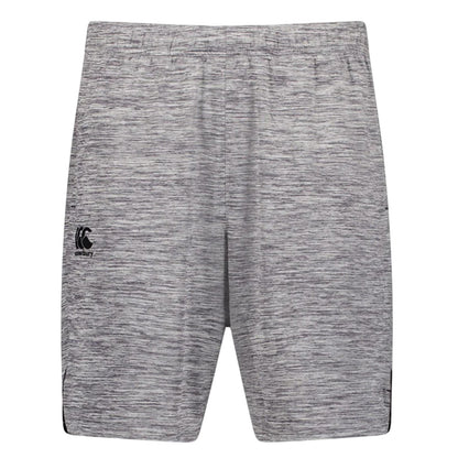 Static Marl - Front - Canterbury Mens Tempo Shorts
