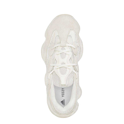 Unboxed White - Lifestyle - Yeezy Childrens-Kids 500 Suede Casual Trainers