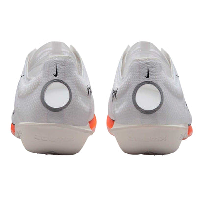 White - Back - Nike Mens Air Zoom Victory 2 Pro Trainers