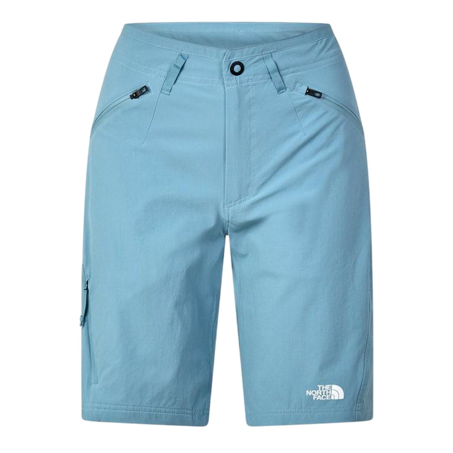 Blue - Front - The North Face Womens-Ladies Speedlight Shorts