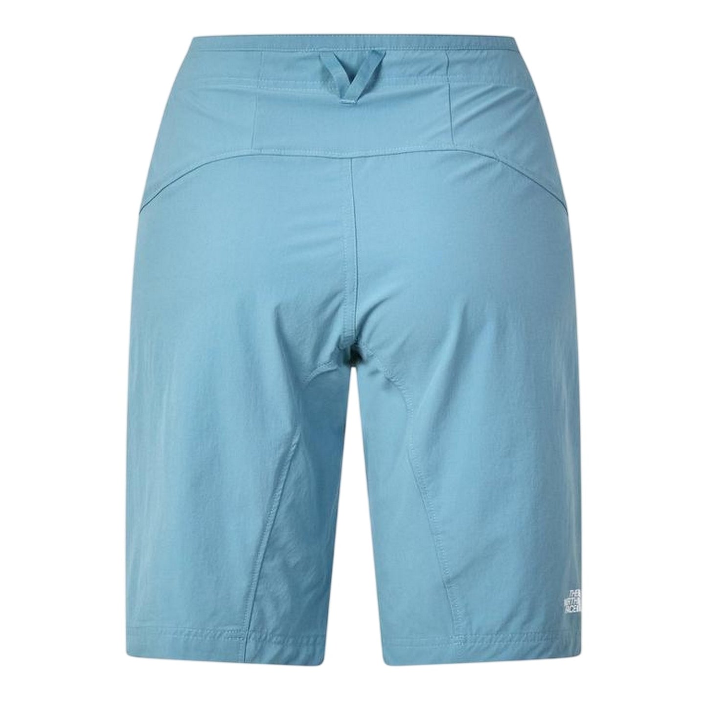 Blue - Back - The North Face Womens-Ladies Speedlight Shorts