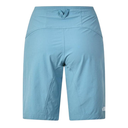 Blue - Back - The North Face Womens-Ladies Speedlight Shorts