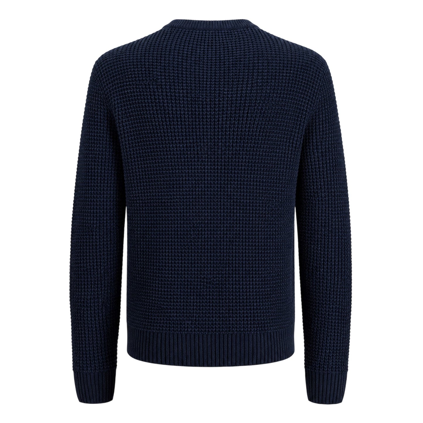 Sky Captain - Back - Jack And Jones Childrens-Kids Long-Sleeved Sweater Top