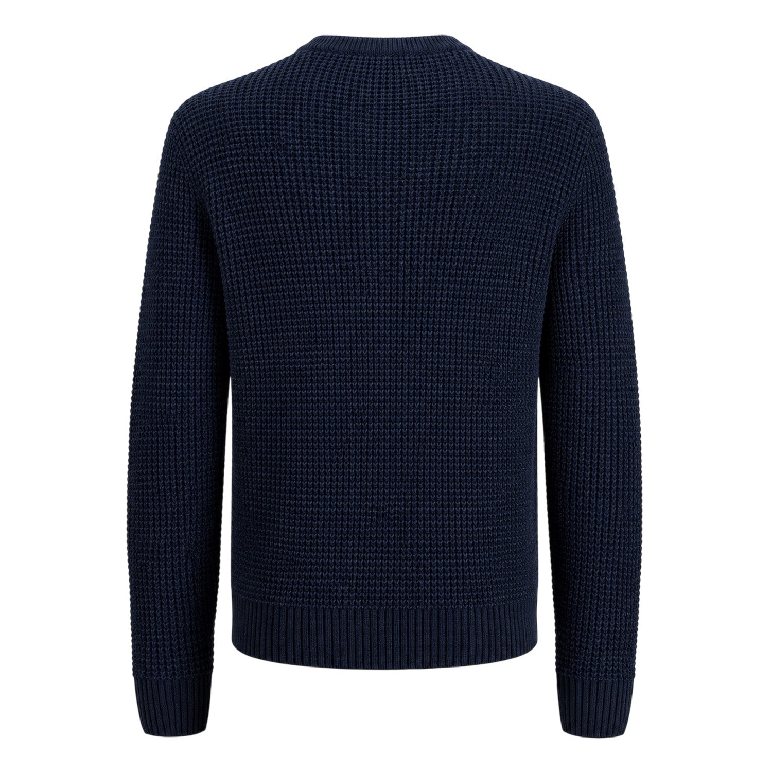 Sky Captain - Back - Jack And Jones Childrens-Kids Long-Sleeved Sweater Top