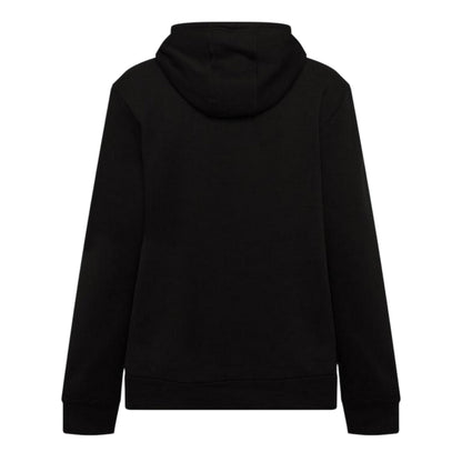 Caviar - Back - Castore Womens-Ladies Long-Sleeved Drawstring Hoodie