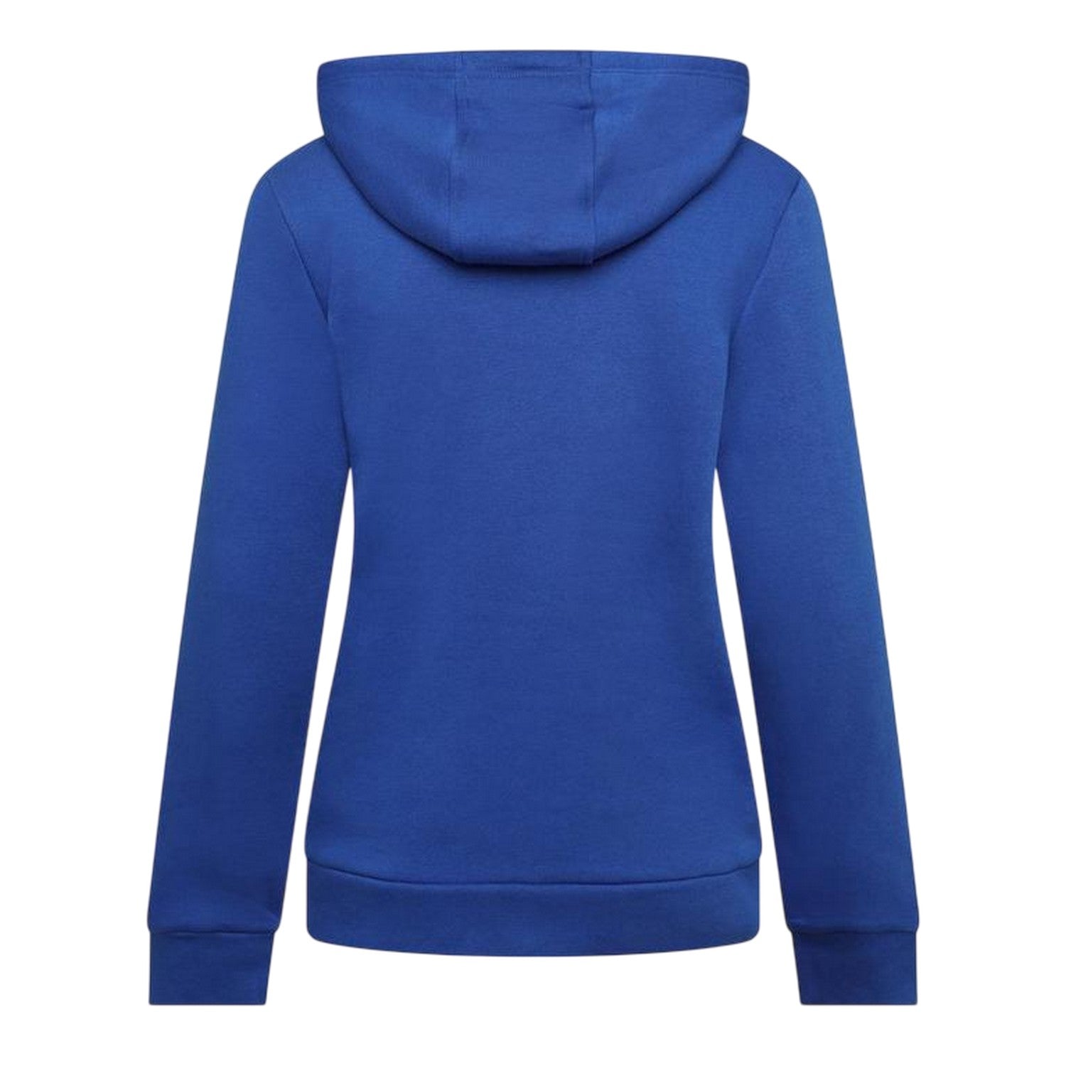 Surf the Web - Back - Castore Womens-Ladies Long-Sleeved Drawstring Hoodie