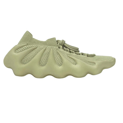 Green - Front - Yeezy Unisex Adult 450 Trainers
