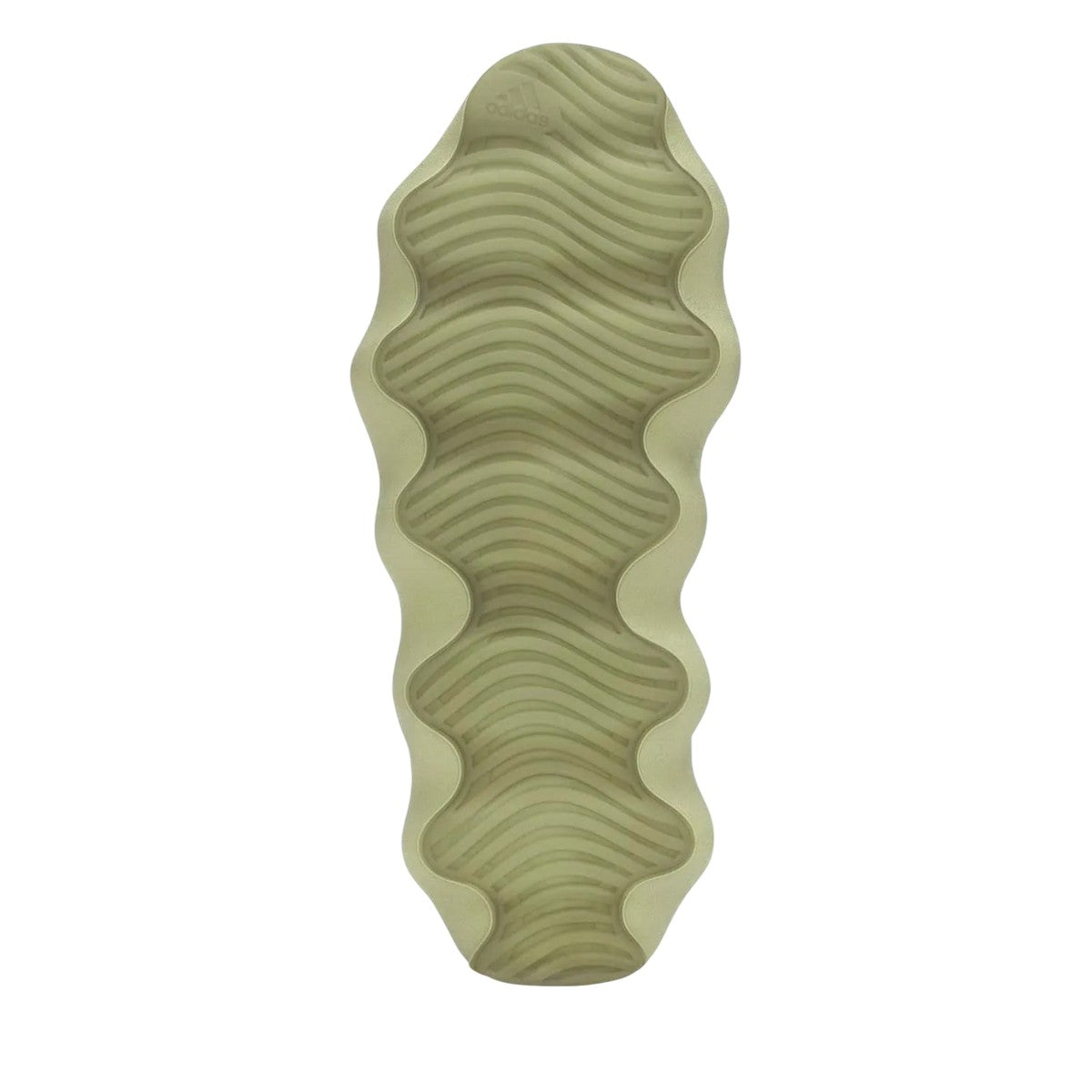Green - Back - Yeezy Unisex Adult 450 Trainers