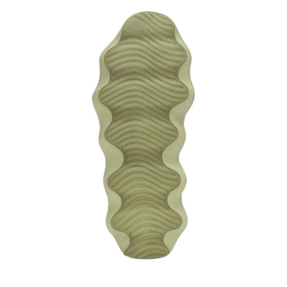 Green - Back - Yeezy Unisex Adult 450 Trainers