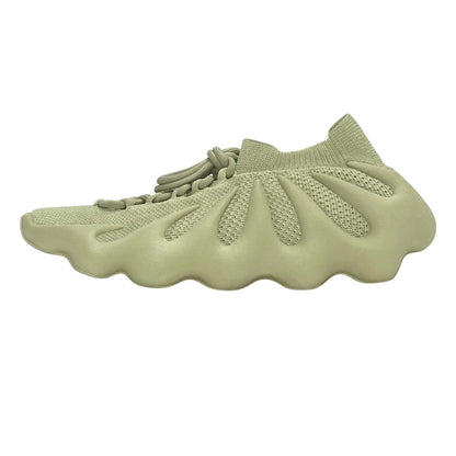 Green - Lifestyle - Yeezy Unisex Adult 450 Trainers