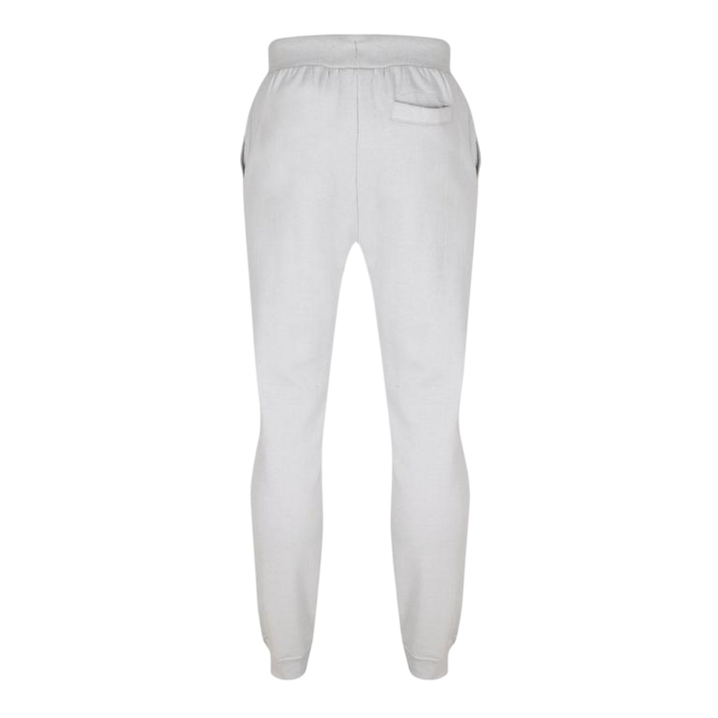 Mystic Blue - Back - Born Rich Mens Kebano Slim Jogging Bottoms