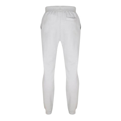 Mystic Blue - Back - Born Rich Mens Kebano Slim Jogging Bottoms