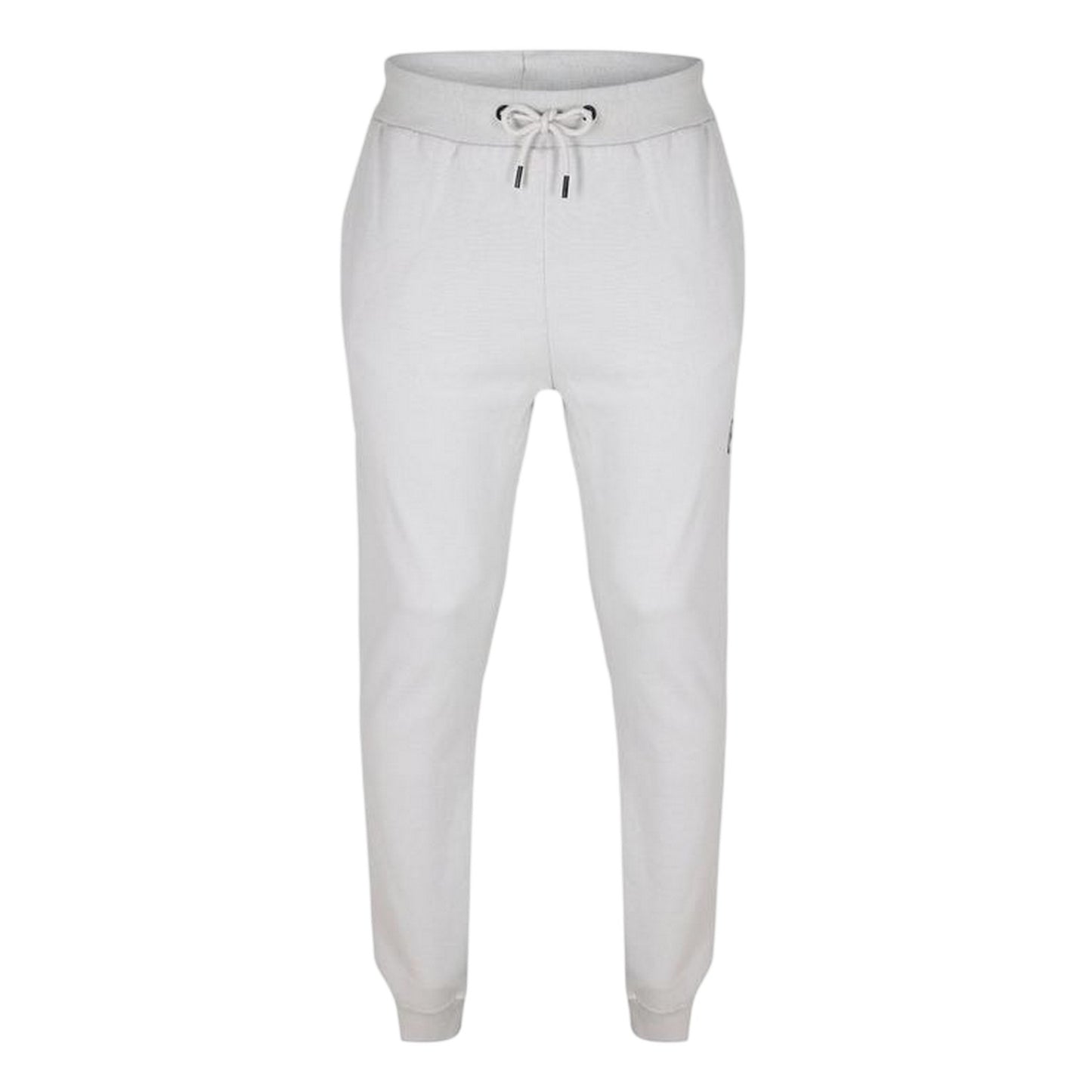 Mystic Blue - Front - Born Rich Mens Kebano Slim Jogging Bottoms