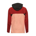 Rose - Back - Berghaus Unisex Adult Urban Windbreaker