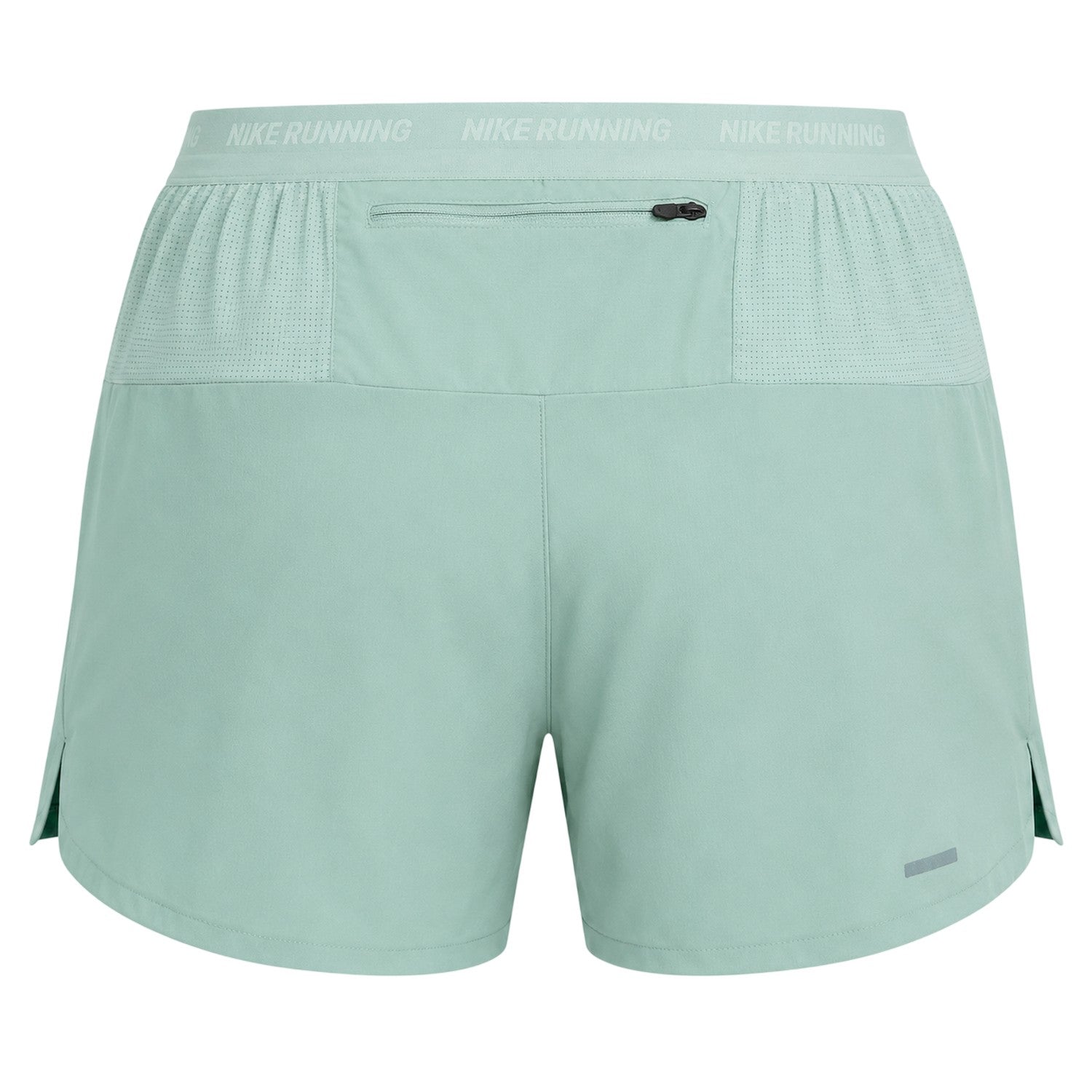 Cannon-Black - Back - Nike Mens Stride Running Shorts