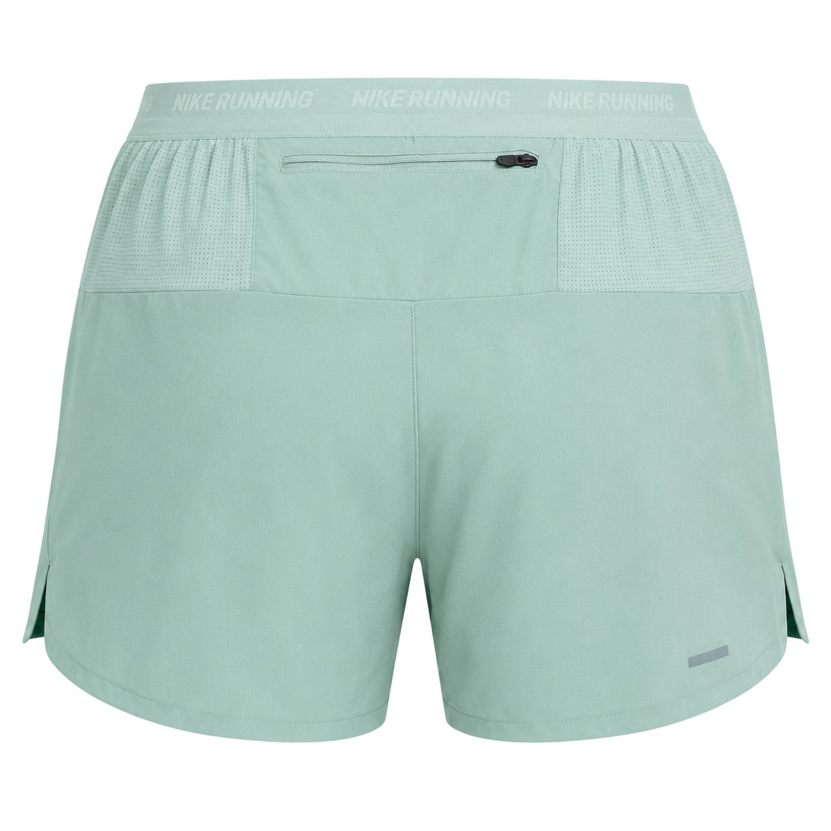 Cannon-Black - Back - Nike Mens Stride Running Shorts