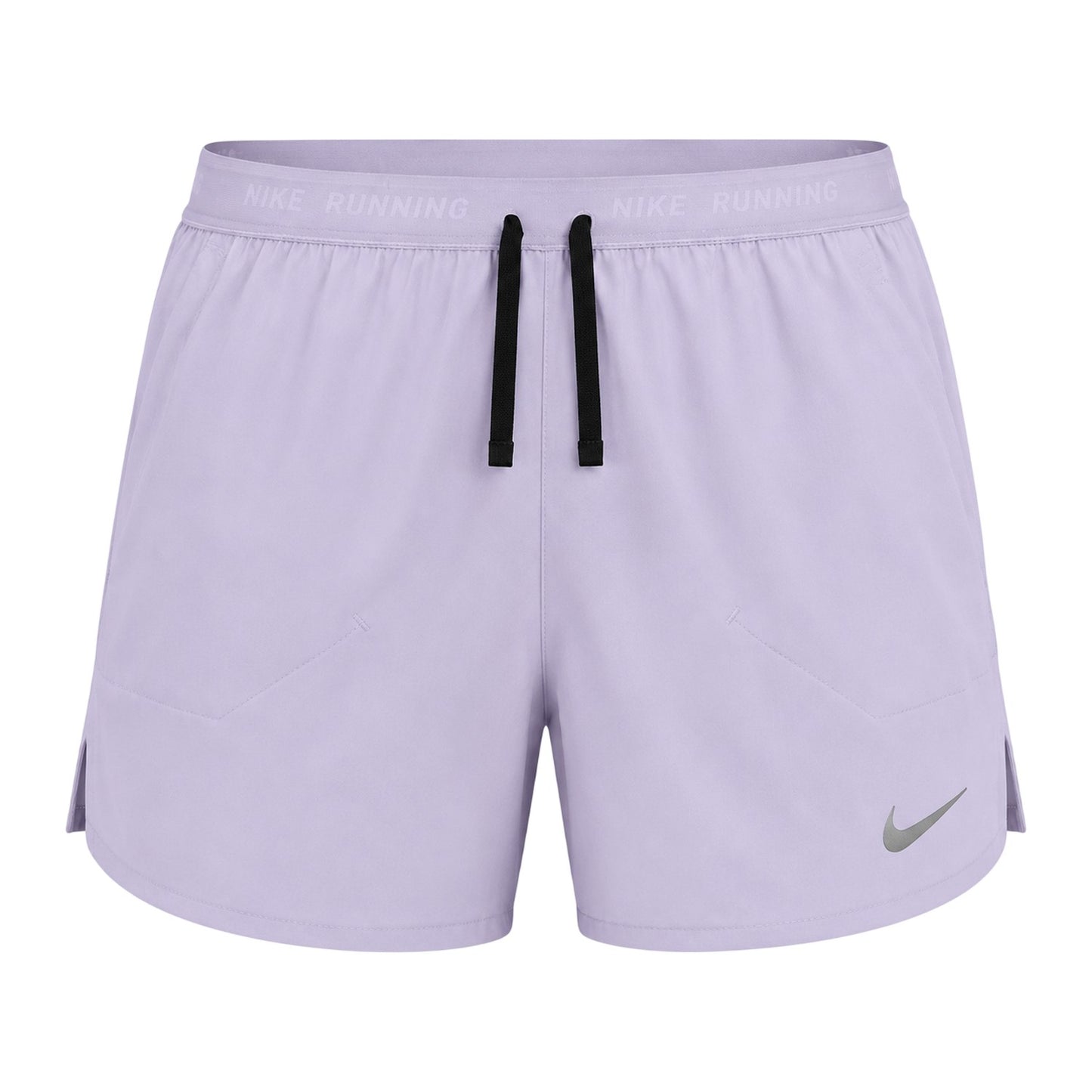Hydrangea - Front - Nike Mens Stride Running Shorts