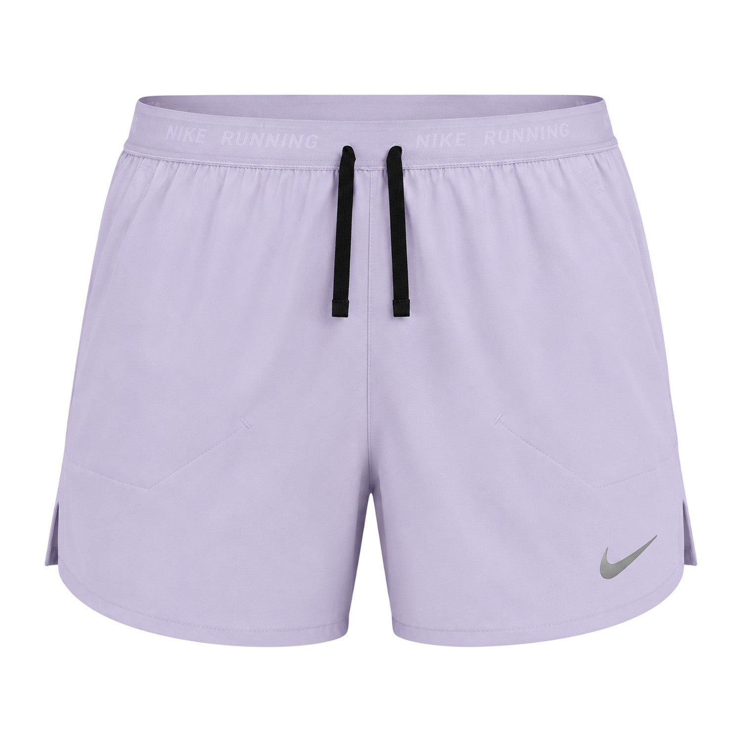 Hydrangea - Front - Nike Mens Stride Running Shorts