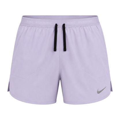 Hydrangea - Front - Nike Mens Stride Running Shorts