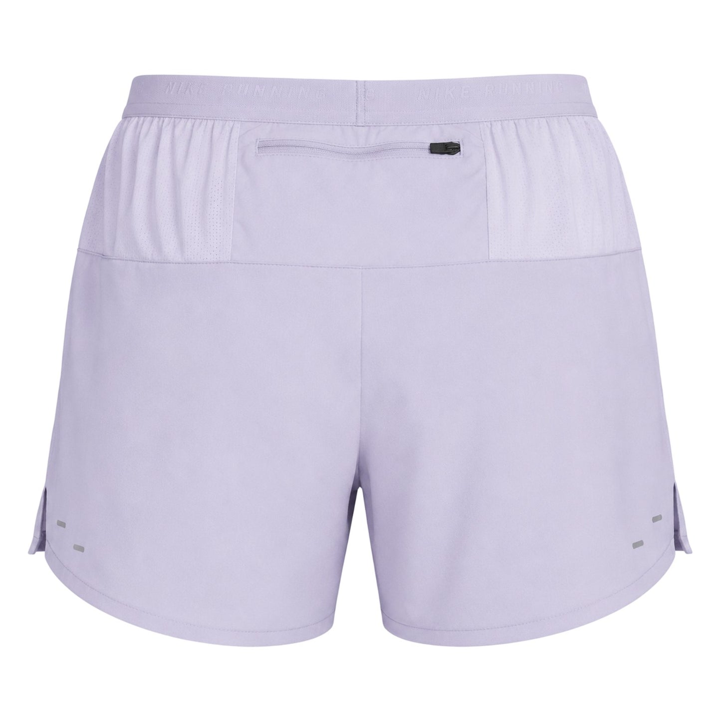 Hydrangea - Back - Nike Mens Stride Running Shorts