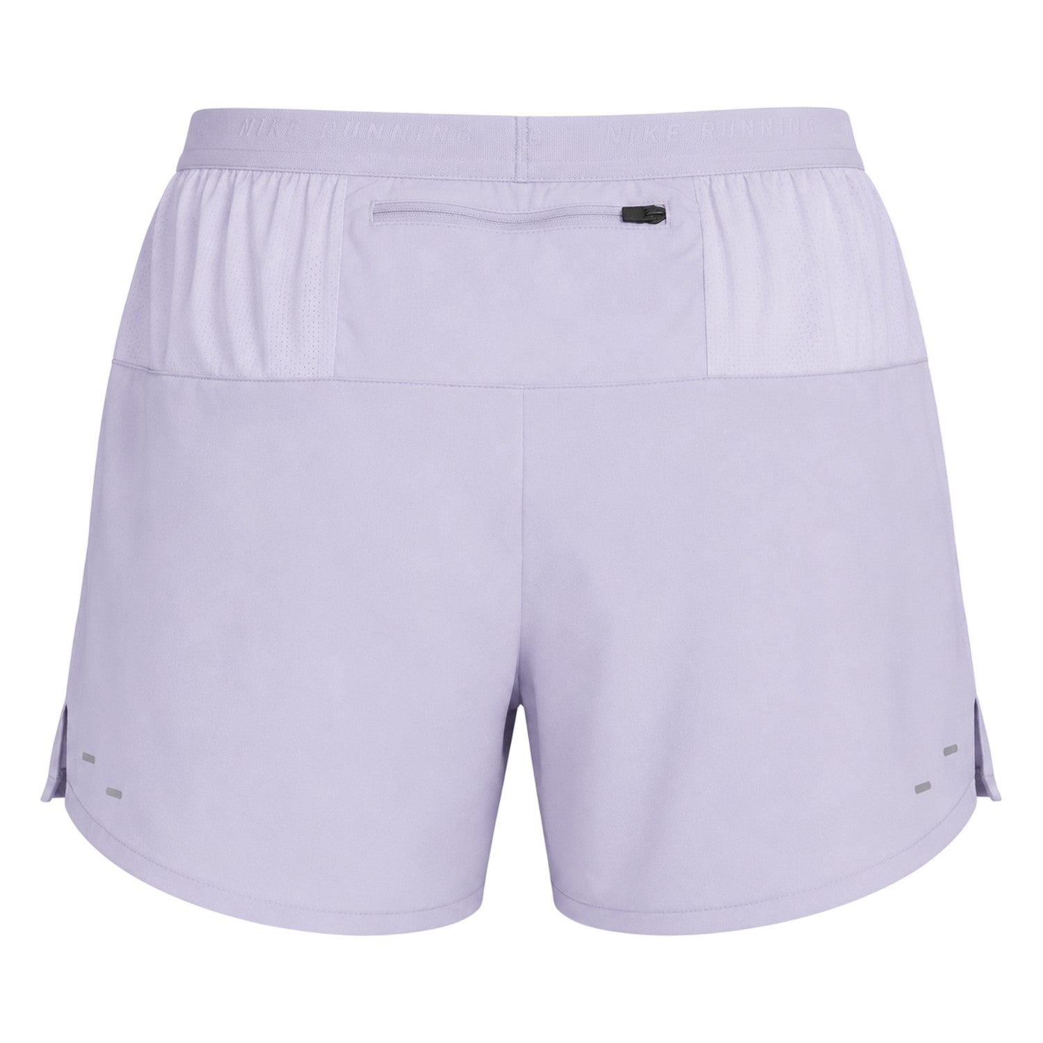 Hydrangea - Back - Nike Mens Stride Running Shorts