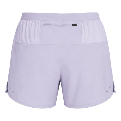 Hydrangea - Back - Nike Mens Stride Running Shorts