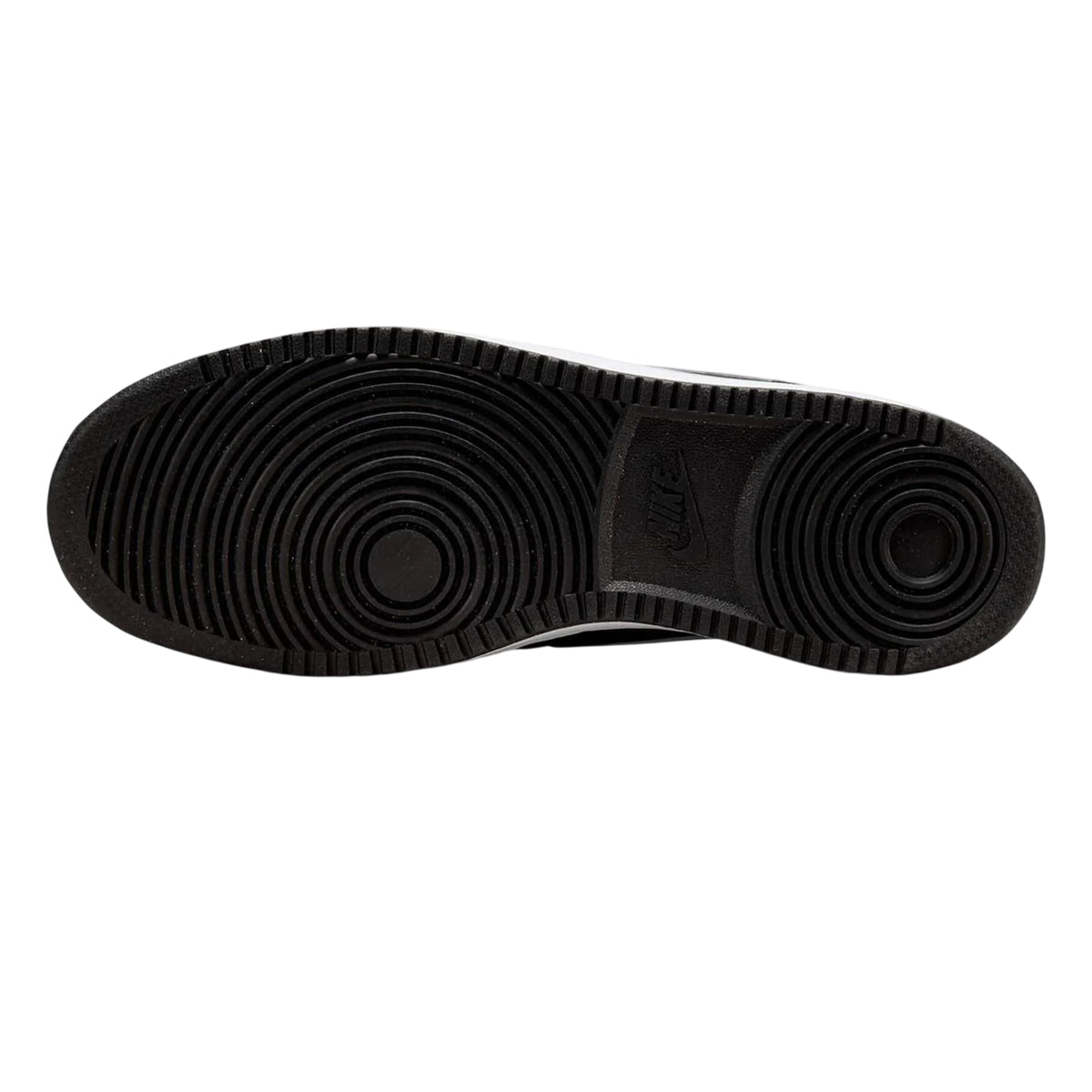 Panda - Pack Shot - Nike Mens Vision Low Leather Trainers